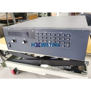 Fuente de Alimentación CA de Alto Rendimiento Keysight 6813C, 1750 VA, 300 V, 13 A - Product Image 1