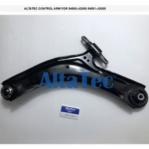 Bras de commande Altatec pour pièces automobiles - Product Image 1