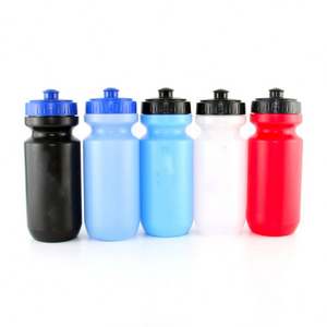 Custom Logo PE Plastic Outdoor Sports <b>Water</b> Bottle Sports <b>Kettle</b> - Product Image 6