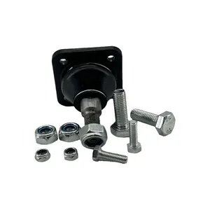 Joint à rotule de suspension pour <span class=keywords><strong>Renault</strong></span> <span class=keywords><strong>Alpine</strong></span> A310 R12 R18 1.3 1.6 OE 7701455906 7701460885 accessoires de voiture - Product Image 1