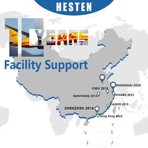 Pengiriman laut layanan transportasi udara terjangkau dengan layanan pengiriman gudang gratis dari Tiongkok ke Meksiko AS Kanada - Product Image 5