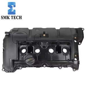 Coperchio Valvole Motore V757272480 0248.Q5 per Mini Cooper Base Hatchback 1.6L Non-Turbo 2007-16 - Product Image 1