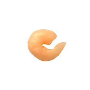 Juguete de Plástico TPR con Forma de Carne de Camarón Simulada, Juguete de Extrusión de Alimentos para Niños de 2 Años en Adelante - Product Image 5