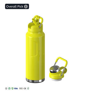 Botellas de Agua Aisladas para Ciclismo Deportivo al por Mayor con Logotipo Personalizado - Product Image 2