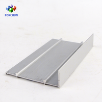 Máquina Perforadora de Perfiles de Aluminio para Ventanas Corredizas Jamaica 7 y Ruedas para Ventanas Corredizas de Aluminio