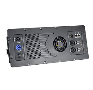 XTUGA 2 canaux 1000W classe <span class=keywords><strong>D</strong></span> Audio basse Subwoofer amplificateur de plaque de haut-parleur actif 8ohm amplificateur de puissance Module <span class=keywords><strong>d</strong></span>'<span class=keywords><strong>ampli</strong></span> de puissance en métal - Product Image 4