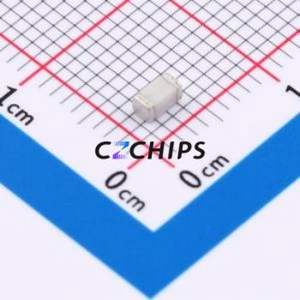 ท่อปล่อยก๊าซทรานซิสเตอร์1206 SMD3216-200N (GDT) ของแท้และใหม่ชิปชิ้นส่วนอิเล็กทรอนิกส์ - Product Image 1