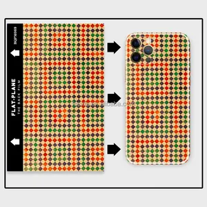 Protector de Pantalla Trasero Estilo <span class=keywords><strong>Newmond</strong></span> para iPhone 11 Pro Max - Product Image 6