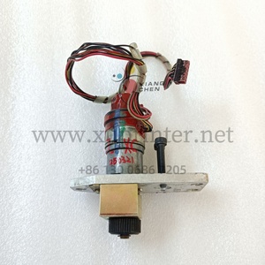 WD 7644181303 para Motor de Llave de Tinta Komori S40 764-4181-303 SIRC-SB IJV-4015-004 IJV4015004 - Product Image 5