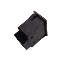 Pengganti Charger Port Daya USB Khusus untuk Truk Ringan Shacman Delong K3000