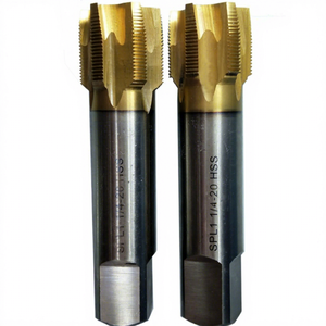 Résistance à l'usure stabilité protégeant bush d'extrusion robinet - Product Image 4