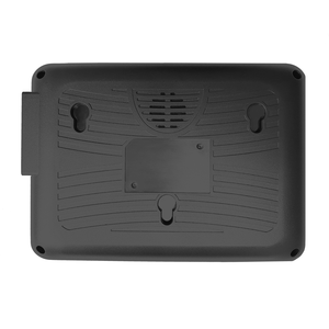 Dispositivo di Rilevazione <span class=keywords><strong>Presenze</strong></span> - Lettore Biometrico di Impronte Digitali con Software per Registrazione Orario Dipendenti, Controllo Accessi e Uso Ufficio - Product Image 4