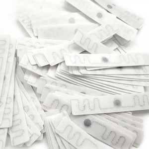 Cmrfid <span class=keywords><strong>NFC</strong></span> nút UHF dệt vải giặt <span class=keywords><strong>tag</strong></span> <span class=keywords><strong>RFID</strong></span> 13.56Mhz tk4100 có thể giặt không thấm nước nút giặt <span class=keywords><strong>tag</strong></span> - Product Image 4