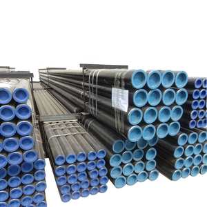 Überrollen des nahtloses Kohlenstoffs tahlrohr Ölleitung konstruktion Warm gewalztes nahtloses Stahlrohr Metallrohr nahtloses Stahlrohr - Product Image 1
