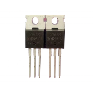 IRFB4227 <span class=keywords><strong>IRFB</strong></span> 4227 IRF4227 Transistor MOSFET IRF TO-220 200V 65A 330W IRFB4227 IRF4227 - Product Image 1