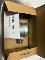Encodeur absolu ENI58IL-S10CA5-1024UD2-RAA 1024PPR pour PLC