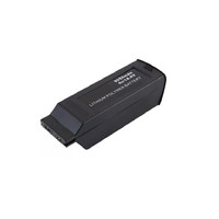 Bonne qualité 14.8V 6000MAH 7000MAH H 6000 7000 Batterie remplacement pour 4S YUNEEC TYPHON H Haute Capacité Plus temps de vol