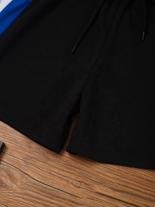 Uniformes de Baloncesto Unisex para Niños y Niñas de 6 a 16 Años, Pantalones Cortos Deportivos para Entrenamiento, Partidos de Baloncesto, Deportes, Salidas Casuales - Product Image 5