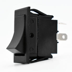 Interruptor de indicador amarillo para coche, botón, basculante, Panel, Led, encendido, <span class=keywords><strong>Onoff</strong></span>, 3 pines - Product Image 6