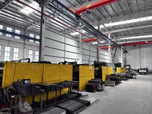 WEIPU Heavy-Duty Sheet Metal Press Brake Machine Moldes Herramientas para estándares de flexión alemanes/<span class=keywords><strong>Trumpf</strong></span>/LVD/Wila - Product Image 6
