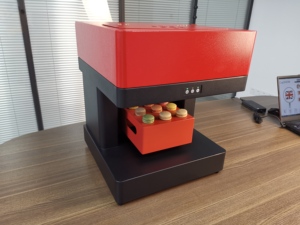 <span class=keywords><strong>Imprimante</strong></span> <span class=keywords><strong>3d</strong></span> personnalisée pour aliments et macarons, multi-usage, vente <span class=keywords><strong>d</strong></span>'usine, - Product Image 5