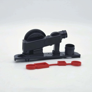 Клапан регулировки давления PCV, подходит для 06F129101N, 06F129101K, 06F129101R - Product Image 2