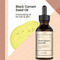 Huile de graines de cassis 100% pure et biologique, extrait végétal, antioxydant, soutien immunitaire, produits de beauté pour adultes