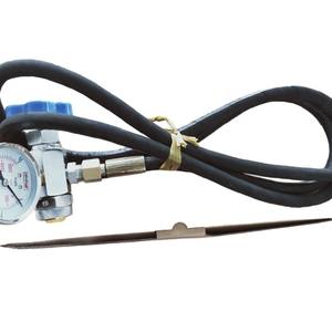 Factory Direct Supply CQJ Type Tire <b>Gauges</b> Full Range Specifications Air Inflators with Pressure <b>Gauges</b> Order Available - Product Image 5