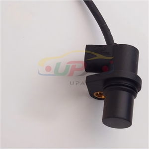 Sensor de Posición del Cigüeñal de Piezas de Motor de Automóvil de Calidad Original 39180-37150 para H-yundai Accent K-ia Magentis 3918037150 - Product Image 4