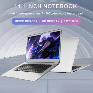 Nuevo Portátil 2026 de 14 Pulgadas con I7 4500U, 8GB de Memoria DDR3, R7 All-in-One, Windows 10 Business, Portátil de 14 Pulgadas con I7 4500U - Product Image 2