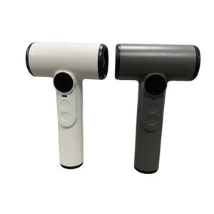 OEM Design Powerful Strong Wind High Speed Hair Dryer Intelligent Wireless USB-powered Hand-held Hairdryer - Product Image 6