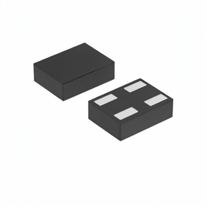 Composants électroniques 4 XDFN en stock Gestion de l'alimentation (PMIC) XC6501B1317R-G - Product Image 1