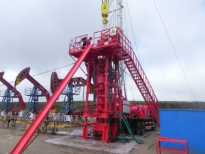 Unidad de Eliminación de Impurezas - Product Image 4