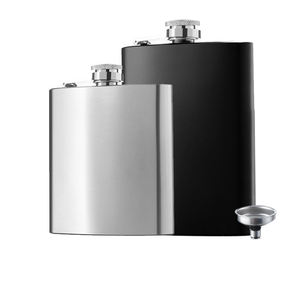 The Pocket Hip Flask Co