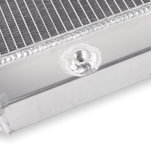 Nuevo Radiador de Aluminio Completo para Chevrolet <span class=keywords><strong>Chevelle</strong></span>/El Camino Impala Base de 1964-1967 para Autos - Product Image 6