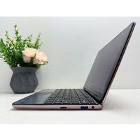 Yoga Tablet layar sentuh 11 inci, Notebook Pc 2 dalam 1 Win11 Intel generasi 12 N100 Ram 32Gb 1Tb Ssd Bt4.2