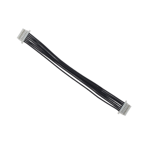 JST/molex 2 3pin kabel konektor 3 Pin steker perempuan laki-laki 2.54mm soket Pitch dengan kabel untuk aplikasi peralatan rumah - Product Image 3