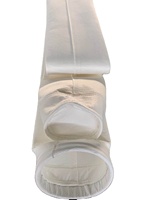 Hot Sale FMS Filter Mangas Beutel Silo Sammler Aramid Nomex Beutel für Staubs ammler Luft gebrauch PP Taschen filter Hülsen beutel