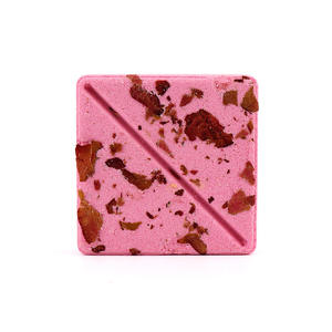 Marque privée Comprimés Spa <span class=keywords><strong>Douche</strong></span> Vapeur Huile Essentielle Pure Plantes Végétaliennes Biologique Relaxant Hydratant Lavande Aromathérapie - Product Image 4