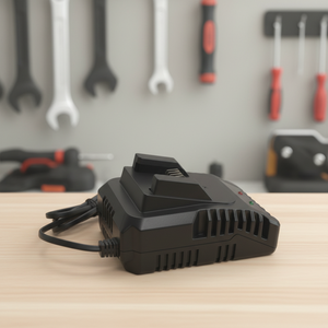 Chinese Supplier Factory Wholesale Price Provides Lithium <strong>Battery</strong> Tool Chargers Ranging From 10.8 <strong>Volts</strong> to 21.5 <strong>Volts</strong> - Product Image 6