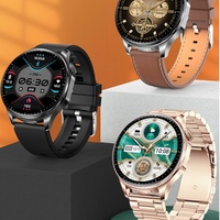 Nouveaux modèles tendance T98 Montre connectée 2 en 1 avec écouteurs sans fil Hommes Femmes Sport Surveillance de la santé Montre connectée Réduction du bruit