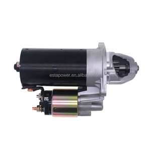 Phụ tùng động cơ diesel Máy phát điện diesel pmgr <span class=keywords><strong>Starter</strong></span> 290f 292f 12V khởi động động cơ km290f km292f kd290f kd292f KD290F-12300 - Product Image 2