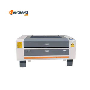 Machine de découpe et de gravure <span class=keywords><strong>laser</strong></span> CO2 SQ 2026 OEM 1390 80W pour cuir, tissu et bois - Product Image 3