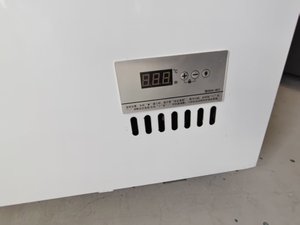 Congelatore Orizzontale di Grande Capacità con Vetrina Trasparente e Cestelli Divisori - Product Image 4