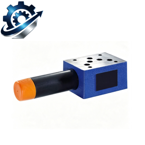 R902453681 A10VSO10 DR/52R-VPA14N00 ปั๊มไฮดรอลิกแบบลูกสูบขนาดเล็ก ชุดจ่ายกำลังขนาดเล็ก CE - Product Image 3