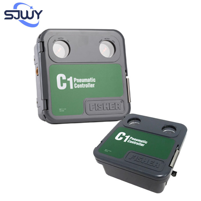 Original Emerson Fisher C1 Pneumatic Controllers and Transmitters in Stock With Best Price