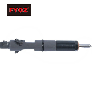 หัวฉีดน้ำมันเชื้อเพลิง <span class=keywords><strong>LJBB03301A</strong></span> สำหรับเครื่องยนต์ Perkins 1104C-44TA, อะไหล่เครื่องยนต์ดีเซล, อะไหล่สำรองสำหรับงานหนัก - Product Image 1