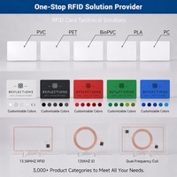 Individuelle CR80 PVC-Geschenkkarte mit Blanko-Rubbelbereich für Online-Digitalplattformen und Social-Media-Aufladungsprogramme
