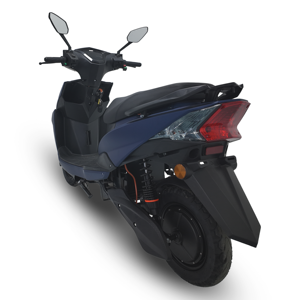 Xe điện mạnh mẽ với màn hình LED và phanh đĩa 12 inch Lốp xe tải tối đa 250kg Tốc độ tối đa 45 km/h - Product Image 5