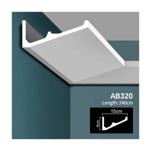 EverWall Do It Yourself Moulage par injection <span class=keywords><strong>de</strong></span> polyuréthane pour armoires <span class=keywords><strong>de</strong></span> cuisine - Product Image 1